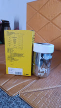 Stainless Steel Tumbler With Lid (350 Ml Approx)