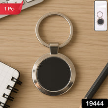 Metal Keyring Holder