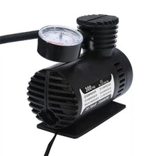 Turbo Tyre Air Compressor