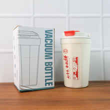 Premium Vacuum Insulated Coffee bottle 500ml Approx (1 Pc)